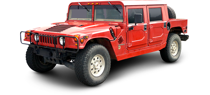 Rio Rancho HUMMER Repair and Service - West Mesa Auto Craft, Inc.